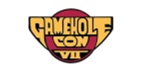 Gamehole Con coupons